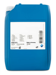 ������ �������� ����� Aral  Super Turboral LA 5W-30, 20�. ������������� 20353 � �������