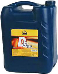 ������ �������� ����� Cyclon  D SUPER SAE 15W-40, 20� ����������� M008920 � �������