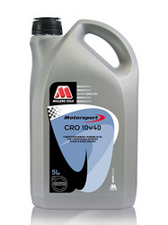 ������ �������� ����� Millers oils CRO 10W40, 5� ����������� 5736GRR � �������