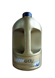 ������ �������� ����� Statoil LazerWay V SAE 0W-30 (4�) ������������� 1000902 � �������