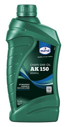 ������ �������� ����� Eurol ����� ��� ��������  Chainsaw oil AK, 1� ����������� E1254501L � �������