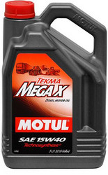 ������ �������� ����� Motul Tekma Mega X ����������������� 100169 � �������