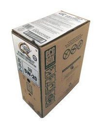 ������ �������� ����� Quaker state Ultimate Durability SAE 5W-20 Full Synthetic Motor Oil ������������� 073102010062 � �������
