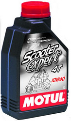 ������ �������� ����� Motul Fanfaro VSX 5W-40, 208� ����������������� 101257 � �������