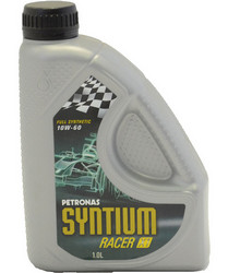 ������ �������� ����� Petronas Syntium RACER X1 ������������� 18101616 � �������