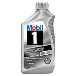 ������ �������� ����� Mobil 1 5W-20 ������������� 071924149755 � �������