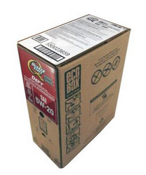 ������ �������� ����� Quaker state Defy Synthetic Blend SAE 5W-20 Motor Oil ������������� 073102012127 � �������
