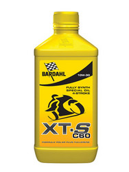 ������ �������� ����� Bardahl XT-S, 10W-30, 1�. ������������� 356039 � �������