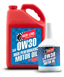 ������ �������� ����� Red line 0w-30, 0,95� ������������� 11114 � �������