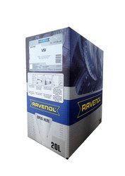 ������ �������� ����� Ravenol VSI SAE 5W-40 (20�) ecobox ������������� 4014835799325 � �������