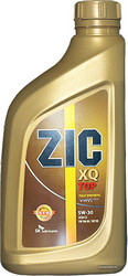 ������ �������� ����� Zic XQ TOP 5w30 ������������� 137145 � �������