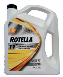 ������ �������� ����� Shell Rotella T1 30 ����������� 021400560314 � �������