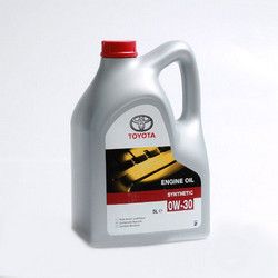������ �������� ����� Toyota Engine oil ������������� 0888080365 � �������