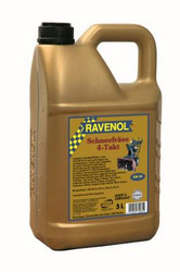 ������ �������� ����� Ravenol ����� ��� �������������� ������� 4� SAE 0W30, 5�  4014835700659 � �������