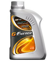 ������ �������� ����� G-energy F Synth EC 5W-30, 1� ������������� 253140154 � �������