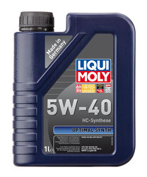 ������ �������� ����� Liqui moly ��-������������� �������� ����� Hc-������������� 3925 � �������