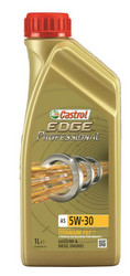 ������ �������� ����� Castrol  Edge Professional A5 5W-30, 1 � ������������� 15375C � �������