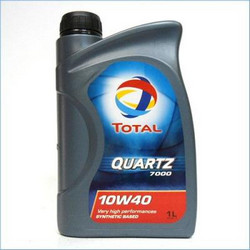 ������ �������� ����� Total Quartz 7000 Energy 10W40 ����������������� 3425901019734 � �������