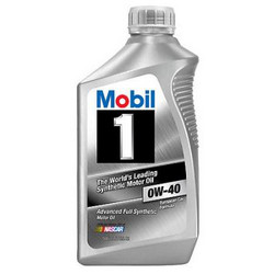 ������ �������� ����� Mobil 1 0W-40 ������������� 071924449626 � �������