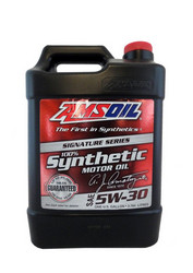 ������ �������� ����� Amsoil Signature Series, 3,784� ������������� ASL1G � �������