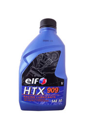 ������ �������� ����� Elf HTX 909 SAE 50 (1�) ������������� 155877 � �������