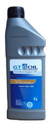 ������ �������� ����� Gt oil GT Ultra Energy, 1� ������������� 8809059407271 � �������
