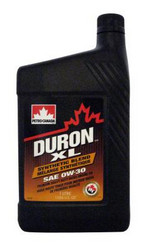������ �������� ����� Petro-canada Duron XL Syntetic Blend 0W-30, 1� ����������������� 055223569391 � �������