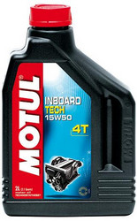 ������ �������� ����� Motul Inboard Tech 4T ����������������� 101741 � �������
