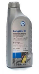 ������ �������� ����� Vag VW Longlife III ������������� GVW052195M2 � �������