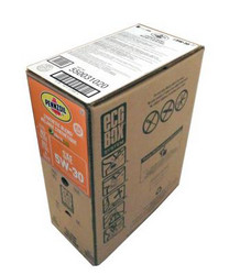������ �������� ����� Pennzoil Synthetic Blend Motor Oil 5W-30 ������������� 071611015004 � �������