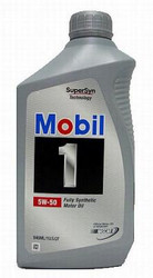 ������ �������� ����� Mobil 1 5W-50 ������������� 071924149830 � �������