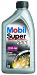 ������ �������� ����� Mobil Fanfaro LSX JP 5W-40 10W-40, 20� ����������������� 150017 � �������