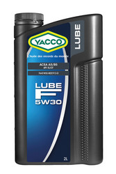 ������ �������� ����� Yacco LUBE F ������������� 304924 � �������
