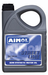 ������ �������� ����� Aimol Streetline 10W-40 4� ����������������� 34444 � �������