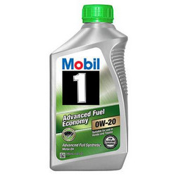������ �������� ����� Mobil 1 0W-20 AFE ������������� 071924449688 � �������
