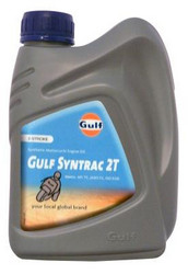 ������ �������� ����� Gulf Syntrac 2T ������������� 8717154952636 � �������