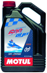 ������ �������� ����� Motul 600 DI Jet 2T ������������� 101238 � �������
