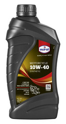 ������ �������� ����� Eurol  Motorcycle 10W-40, 1� ������������� E1000971L � �������