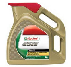 ������ �������� ����� Castrol EDGE 0W-30 4L ������������� 4260041010451 � �������