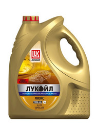 ������ �������� ����� Lukoil Fanfaro LSX JP 5W-40, 20� ����������������� 19299 � �������