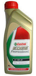 ������ �������� ����� Castrol EDGE Professional A1 5W-20 Jaguar ������������� 4008177073861 � �������