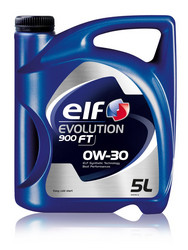 ������ �������� ����� Elf Evolution 900 Ft 0W30 ������������� 195412 � �������