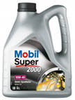 ������ �������� ����� Mobil Super 2000 X1 10W-40 4� ������������� 150018 � �������