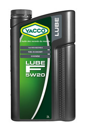 ������ �������� ����� Yacco LUBE F ������������� 304324 � �������