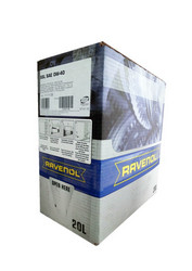 ������ �������� ����� Ravenol Super Synthetik (20�) ������������� 4014835803534 � �������