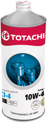 ������ �������� ����� Totachi Long Life Semi-Synthetic CI-4 10W-40, 1� ����������������� 4562374690561 � �������