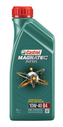 ������ �������� ����� Castrol  Magnatec Diesel 10W-40, 1 � ����������������� 156ED9 � �������