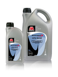 ������ �������� ����� Millers oils CFS 10W40, 1� ������������� 5533JRR � �������