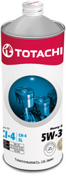 ������ �������� ����� Totachi Heavy Duty CI-4/CH-4/SL 5W-30, 1� ����������� 4562374690141 � �������