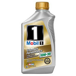 ������ �������� ����� Mobil 1 EP 10W-30 ������������� 071924149786 � �������